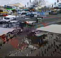 The Corner Cafe on Woodland - Newcastle Accommodation