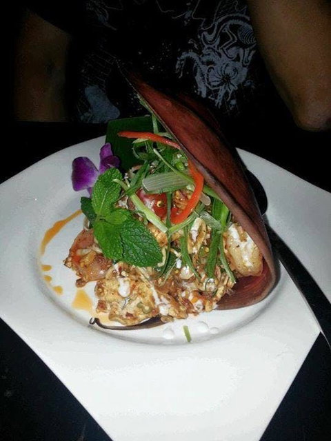 The Seat - Newcastle Accommodation 0