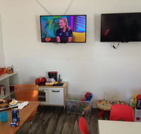 Tommy  Me - New Castle Tourism