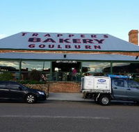 Trappers Bakery - Newcastle Accommodation