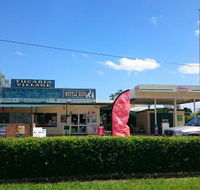 Tucabia Village General Store - Newcastle Accommodation