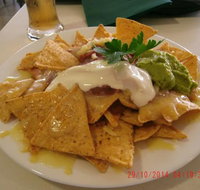 Velocity Espresso  Bar