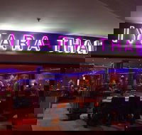 Verve Restaurant Bar Cider House - New Castle Tourism