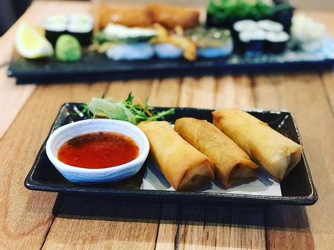 Akira Sushi - Warriewood - New Castle Tourism 0