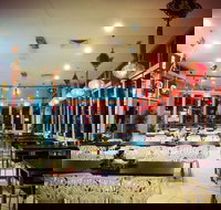 Aqua Noodle House - Newcastle Accommodation