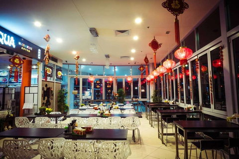 Aqua Noodle House - Newcastle Accommodation 0