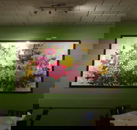 Artback Australia Cafe - Newcastle Accommodation