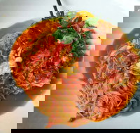 Bellissimo - Newcastle Accommodation