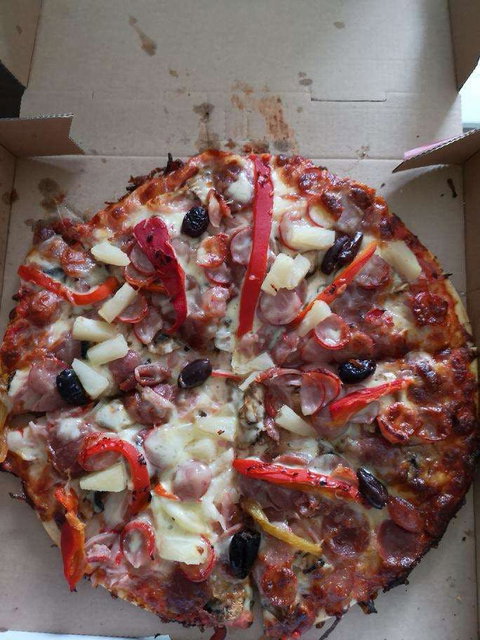 Big Al's - Newcastle Accommodation 0