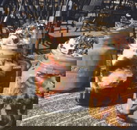 Blairgowrie Cafe - Newcastle Accommodation