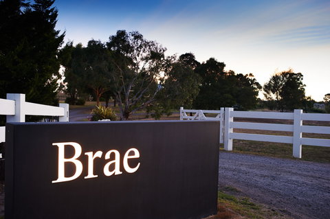 Brae - Newcastle Accommodation 0