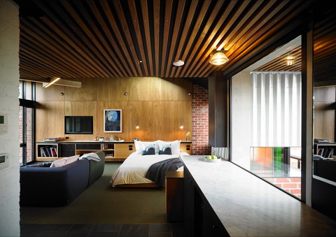 Brae - Newcastle Accommodation 2