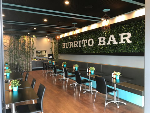 Burrito Bar Grafton - Newcastle Accommodation 0