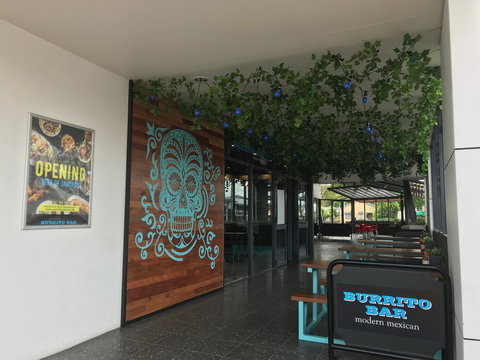 Burrito Bar Grafton - Newcastle Accommodation 1