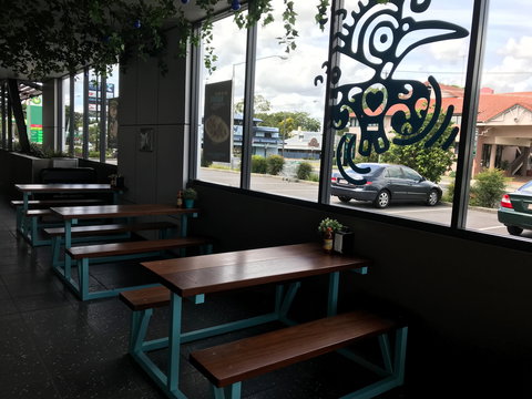 Burrito Bar Grafton - Newcastle Accommodation 2
