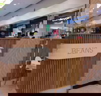 Caffe Cherry Beans - Robina - New Castle Tourism
