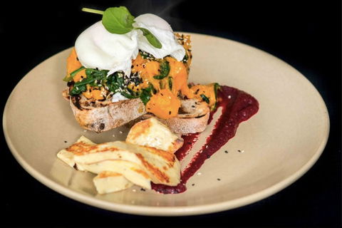 Cafe Republic - New Castle Tourism 0
