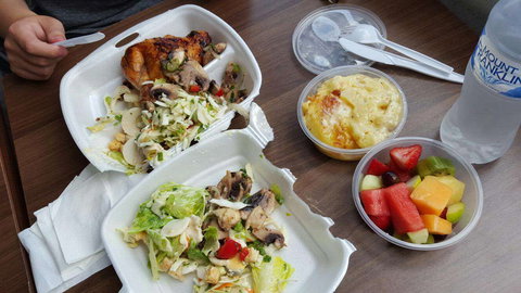 Cattleman's Cafe, Bar & Steakhouse - Newcastle Accommodation 0