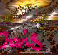 Chan's Canton Village Restaurant - Newcastle Accommodation