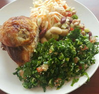 Chicken Specialist - Newcastle Accommodation