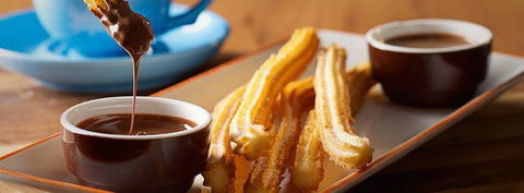 Chocolateria San Churro - Chatswood - New Castle Tourism 0