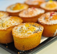 Di Pacci Espresso Bar - Hurstville - Newcastle Accommodation