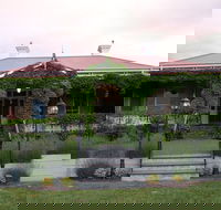 Duart Homestead - Newcastle Accommodation
