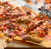 Eagle Pizzeria - West Pennant Hills - New Castle Tourism