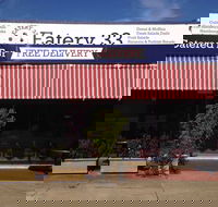 Eatery 33 - New Castle Tourism