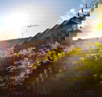 fermentAsian Restaurant - Newcastle Accommodation