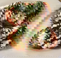 Fox and Hounds Restaurant