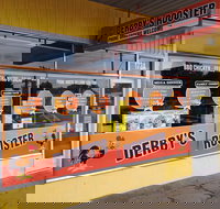 Georgina's Restaurant