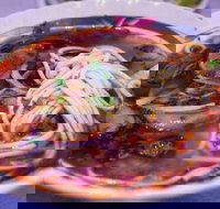 Gia Hoi - Bankstown - Newcastle Accommodation