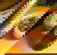 Go Hun Thai - Newcastle Accommodation