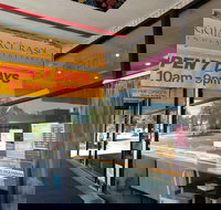 Gujarati Rasoi - Newcastle Accommodation