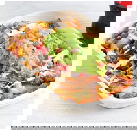 Guzman y Gomez - Clayton