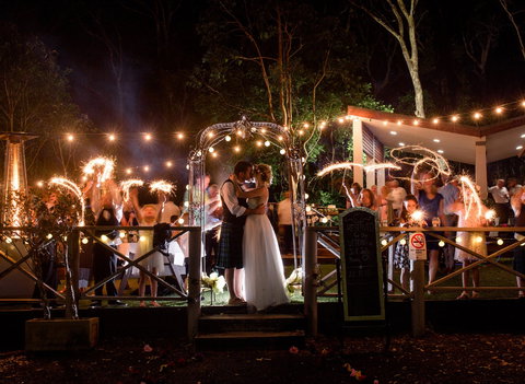 Hardy's Bay Club - Newcastle Accommodation 0