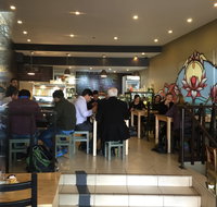 Hari's Vegetarian - Newcastle Accommodation