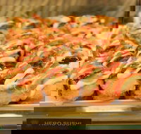 Hero Sushi - Randwick - Newcastle Accommodation