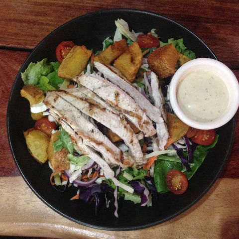 Hog's Australia's Steakhouse - Mandurah - Newcastle Accommodation 0