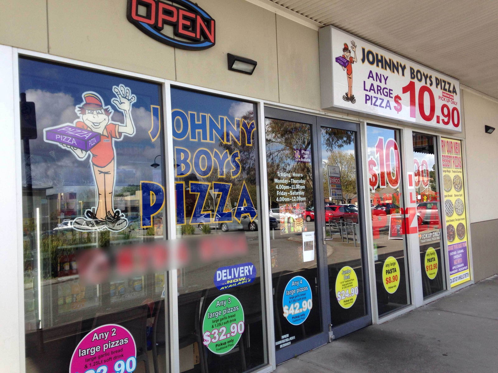 Carrum Downs VIC Newcastle Accommodation