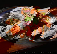 IKI Sushi  Grill - Bankstown - Newcastle Accommodation