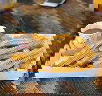 I Love Churros - Newcastle Accommodation