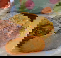 Incredible Edibles - Newcastle Accommodation