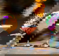 Irish Murphy's - New Castle Tourism