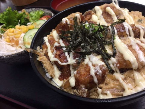 Kay Japanese Restaraunt - New Castle Tourism 0