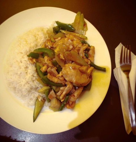 Kong's Chinese Bistro - Craigieburn - Newcastle Accommodation 0