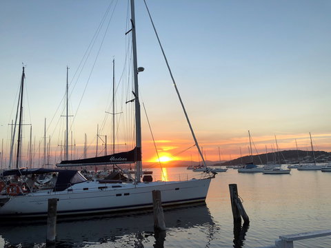 Lake Macquarie Yacht Club - Newcastle Accommodation 2