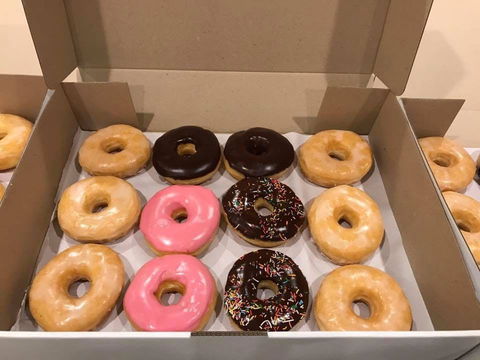 Loftus Pie And Cake - Newcastle Accommodation 0