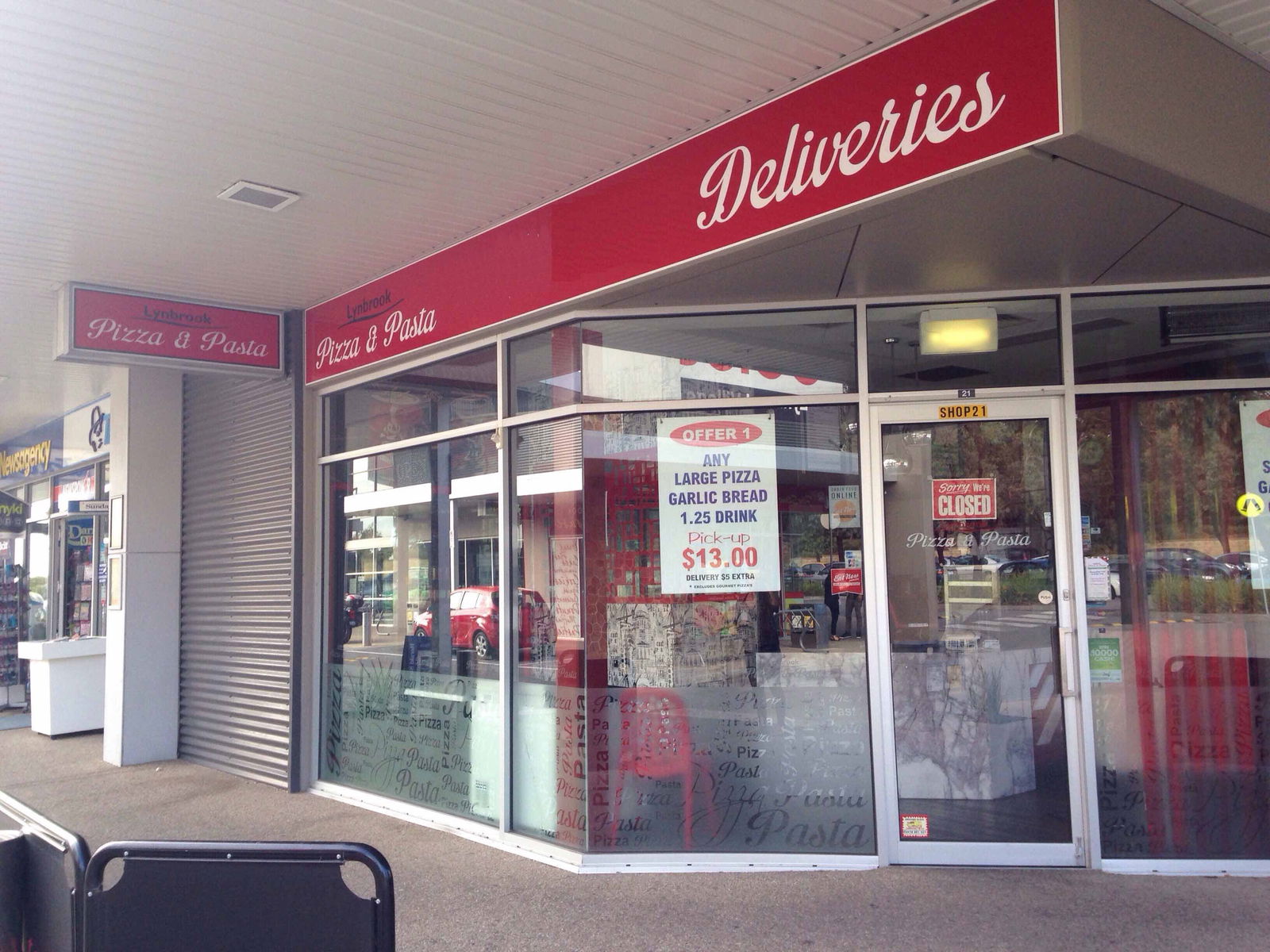 Lyndhurst VIC Newcastle Accommodation